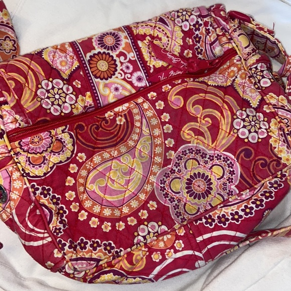 Vera Bradley Bag - Picture 4 of 6